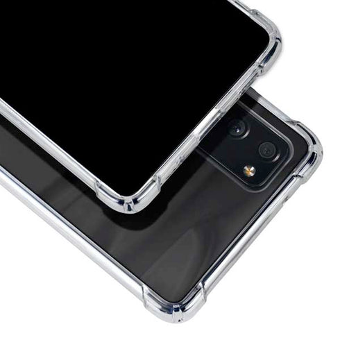 NFL Atlanta Falcons Galaxy S20 FE Clear Case